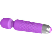 ARMONY - VIOLET MINI MASSAGER & Sensory Device