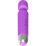 ARMONY - VIOLET MINI MASSAGER & Sensory Device