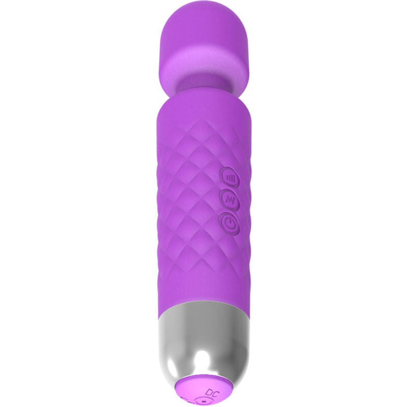 ARMONY - VIOLET MINI MASSAGER & Sensory Device
