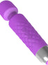 ARMONY - VIOLET MINI MASSAGER & Sensory Device