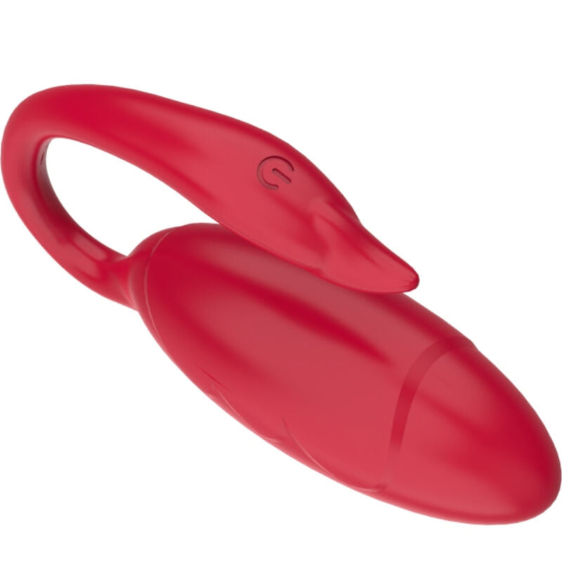ARMONY - BIRD Sensory Device FOR COUPLES RED