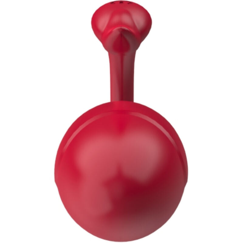 ARMONY - BIRD Sensory Device FOR COUPLES RED