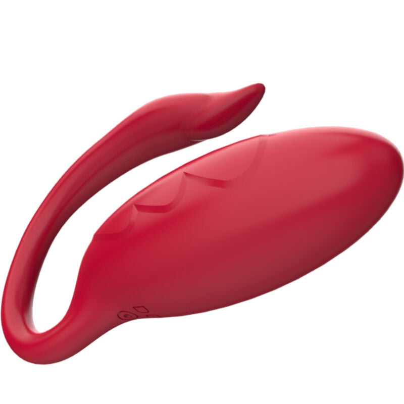 ARMONY - BIRD Sensory Device FOR COUPLES RED