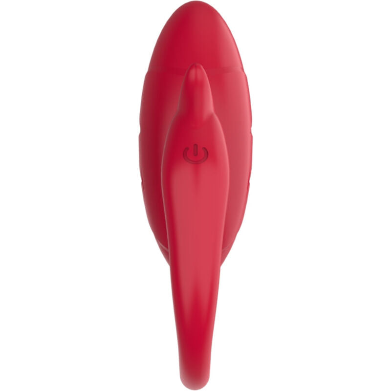 ARMONY - BIRD Sensory Device FOR COUPLES RED