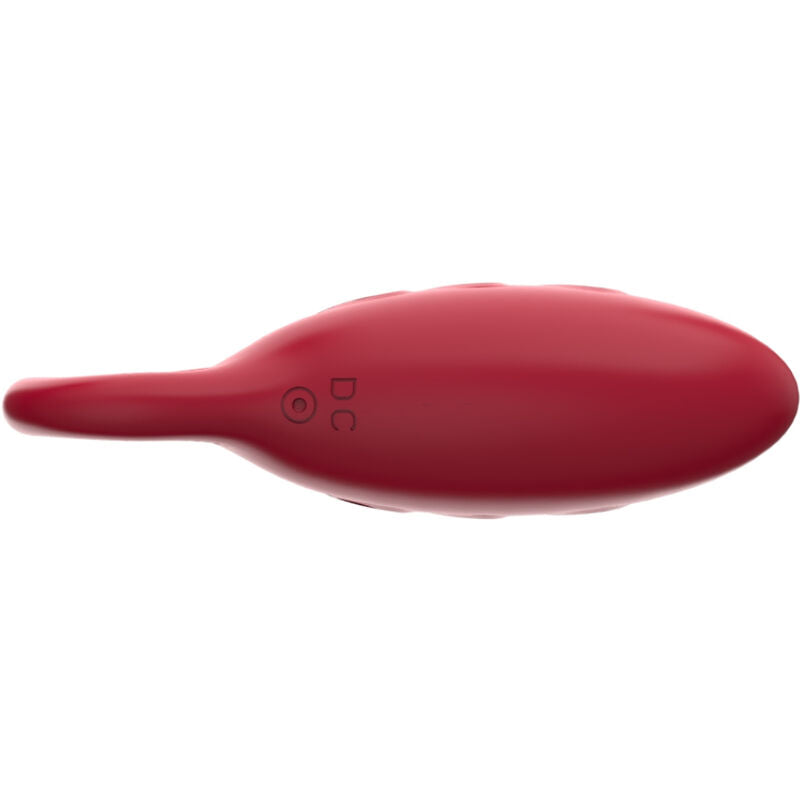 ARMONY - BIRD Sensory Device FOR COUPLES RED