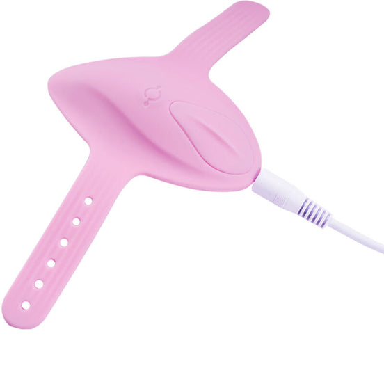 ARMONY - FERNGESTEUERTER HÖSCHEN-BLISS-STIMULATOR