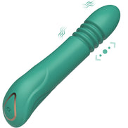 ARMONY - GRÜNER G-PUNKT Sensorgerät & THRUSTING