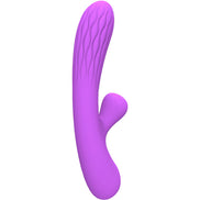 ARMONY - CHELSEA FLEXIBLE Sensory Device & STIMULATOR VIOLET