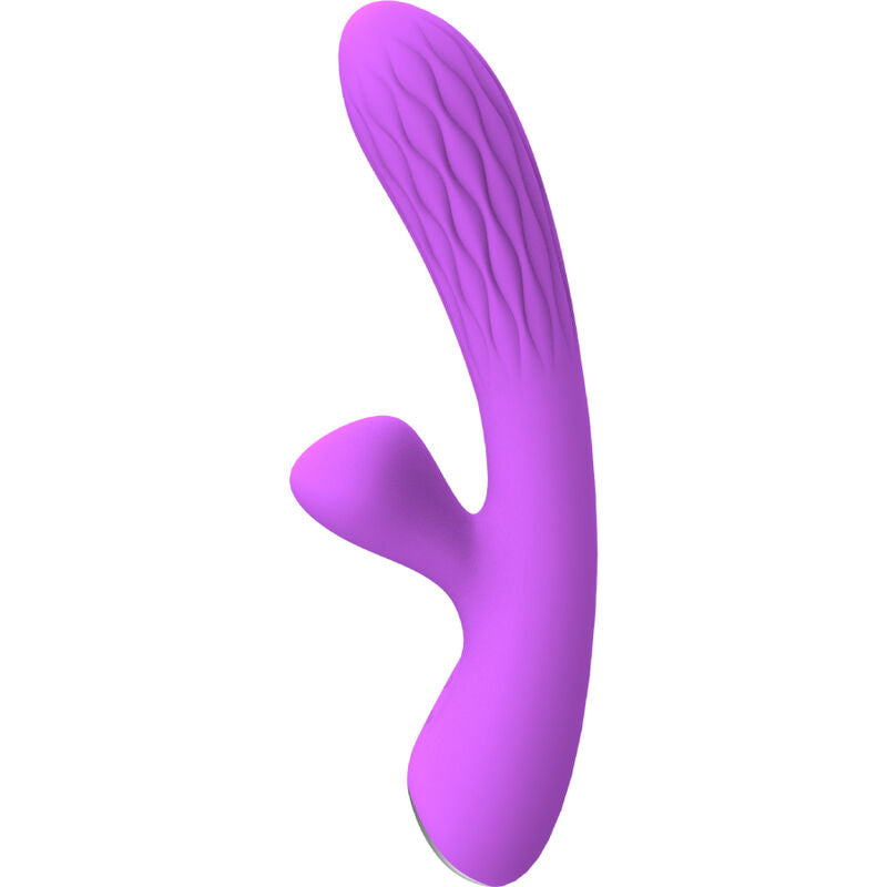 ARMONY - CHELSEA FLEXIBLE Sensory Device & STIMULATOR VIOLET