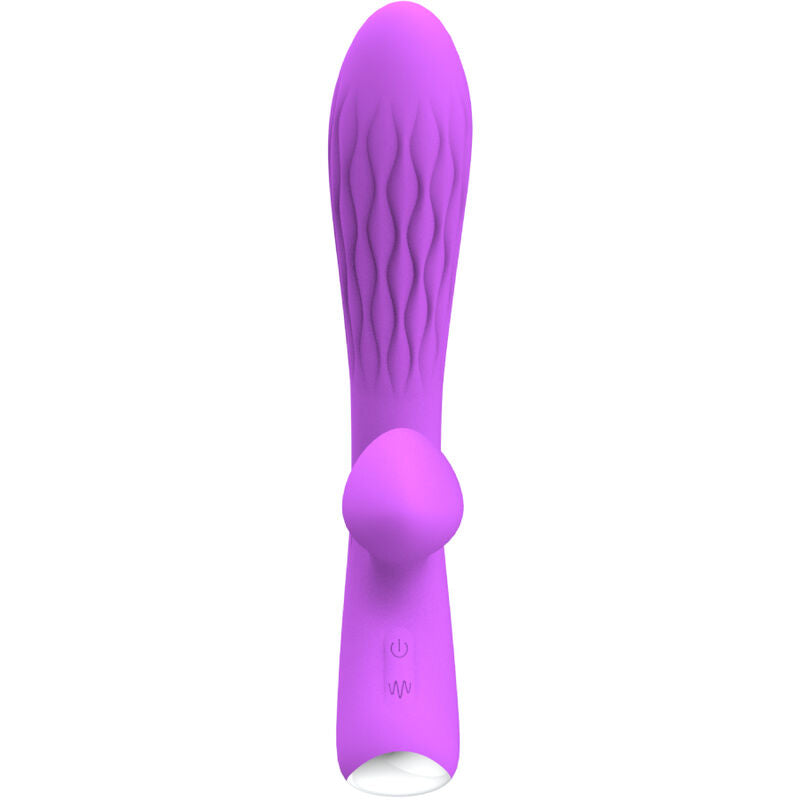 ARMONY - CHELSEA FLEXIBLE Sensory Device & STIMULATOR VIOLET
