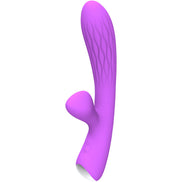 ARMONY - CHELSEA FLEXIBLE Sensory Device & STIMULATOR VIOLET