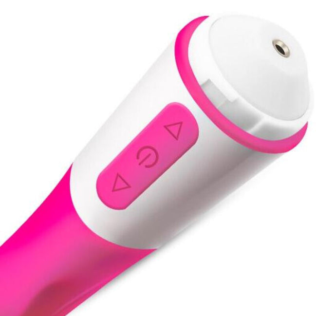 ARMONY - HAPPY Sensorgerät & WIEDERAUFLADBARER FUCHSIA STIMULATOR