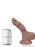 MR INTENSE - 2 REALISTIC COCK 16 CM -O- 2.7 CM