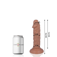 MR. INTENSE - 3 REALISTISCHE PENIS 16,2 CM -O- 3 CM