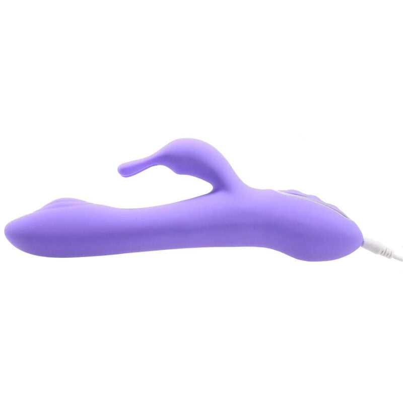ARMONY - ISABELLA Sensorisches Gerät & VIOLET RABBIT STIMULATOR