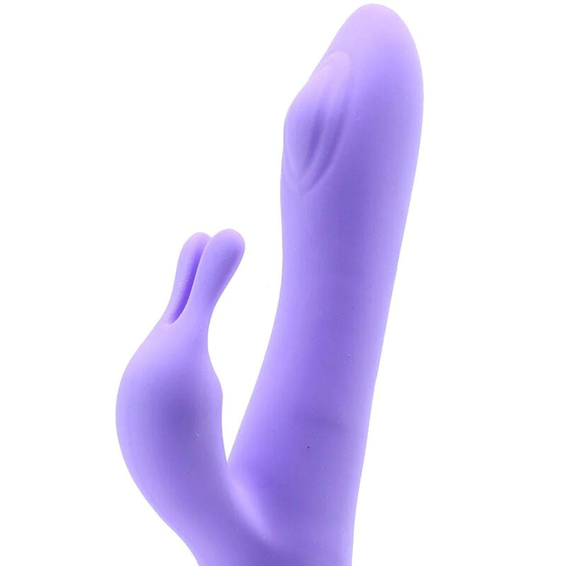 ARMONY - ISABELLA Sensorisches Gerät & VIOLET RABBIT STIMULATOR