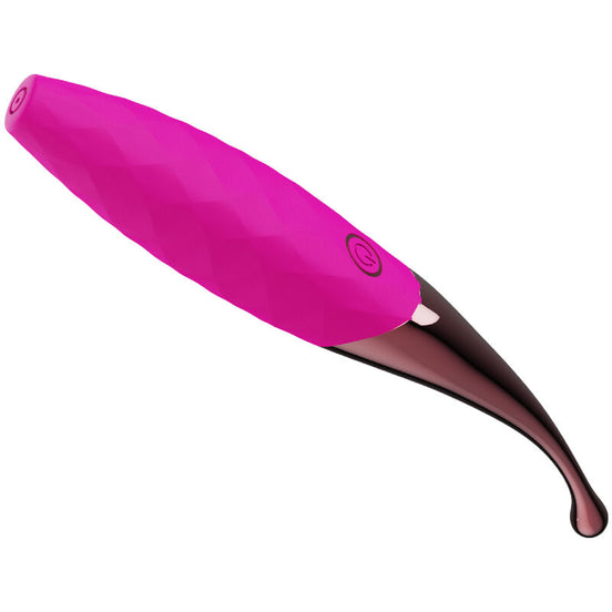 ARMONY – FUCHSIA MULTIFREQUENZSTIMULATOR NANA