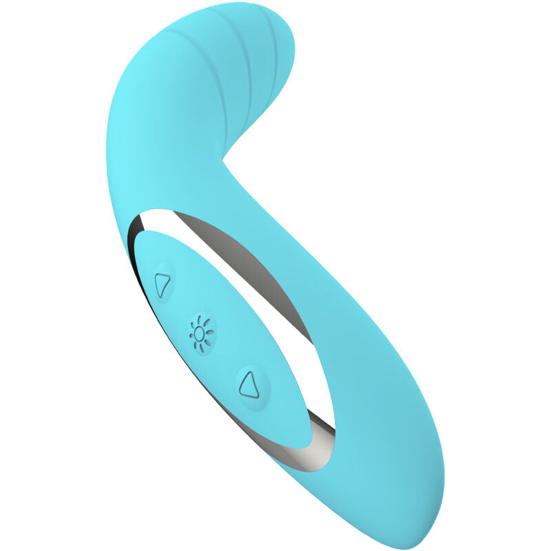 ARMONY - ELIZABETH BLUE FLEXIBLE Sensory Device