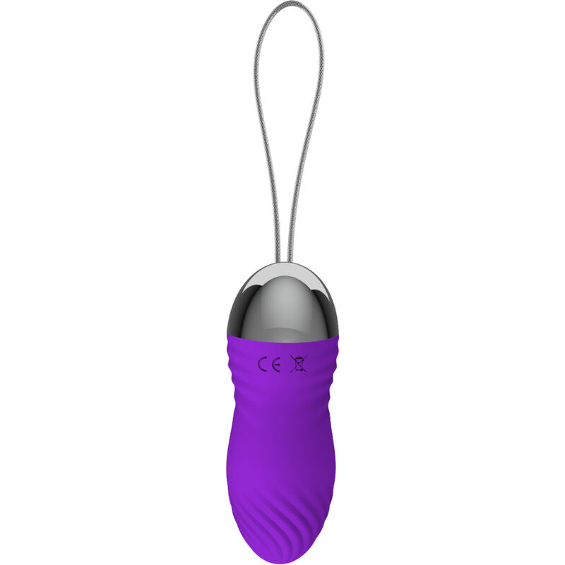 ARMONY - ANNI VIOLET FERNGESTEUERTES VIBRATIONSEI