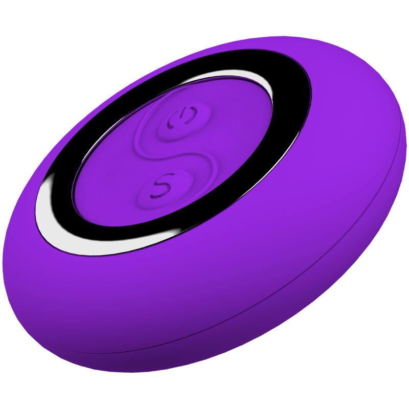 ARMONY - ANNI VIOLET FERNGESTEUERTES VIBRATIONSEI