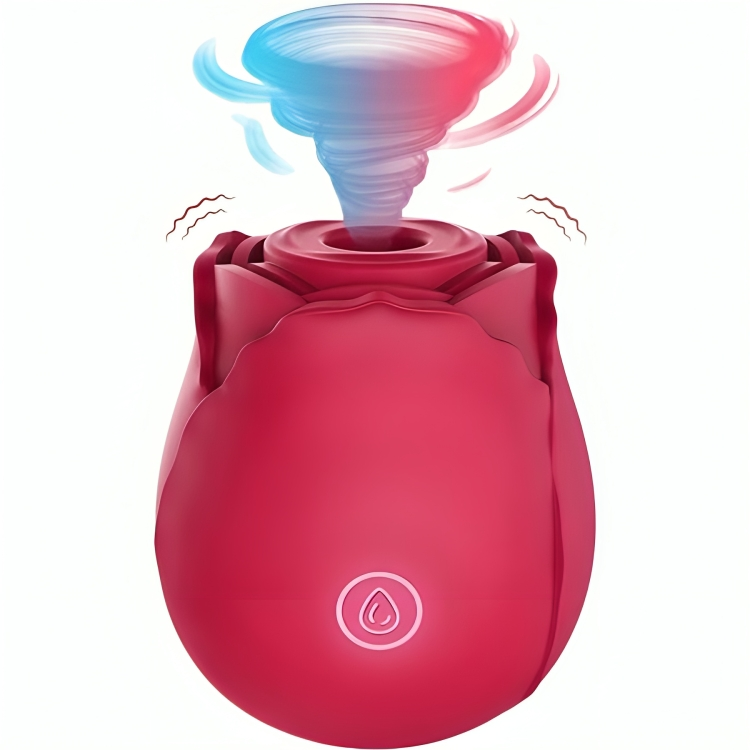 ARMONY - DELIGHT BLUME ROT SAUGNAPF