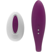 ARMONY - KITTY Sensory Device FOR COUPLES VIOLET REMOTE CONTROL