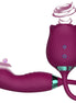ARMONY - DELIGHT BLUMEN SAUGEN & STOSSEN VIOLETT