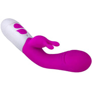 ARMONY - HAPPY Sensorikgerät & VIOLET RABBIT STIMULATOR