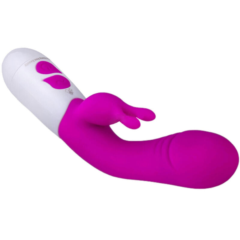 ARMONY - HAPPY Sensorikgerät & VIOLET RABBIT STIMULATOR