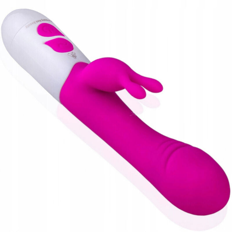 ARMONY - HAPPY Sensorikgerät & VIOLET RABBIT STIMULATOR