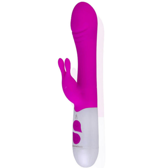 ARMONY - HAPPY Sensorikgerät & VIOLET RABBIT STIMULATOR