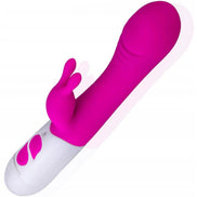 ARMONY - HAPPY Sensorikgerät & VIOLET RABBIT STIMULATOR