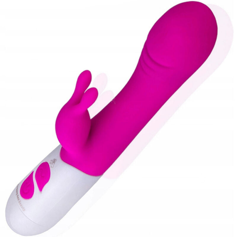 ARMONY - HAPPY Sensorikgerät & VIOLET RABBIT STIMULATOR