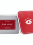 EYE OF LOVE - ONE LOVE MASSAGE CANDLE FOR WOMEN 150 ML