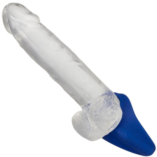 CALEXOTICS - ADMIRAL DAMMMASSAGEGERÄT BLAU