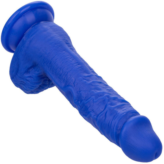 CALEXOTICS - ADMIRAL SAILOR REALISTIC Wellness Device Sensory Device BLUE