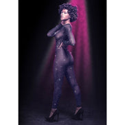 CALEXOTICS - RADIANCE CROTCHLESS GANZKÖRPERANZUG RHINE