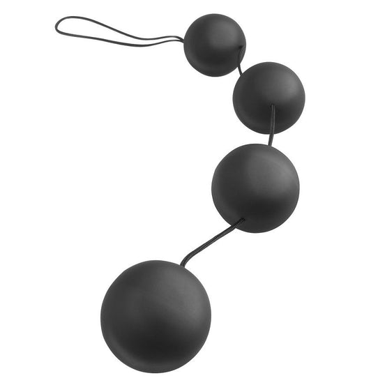 ANAL FANTASY - VIBRO-ANALBÄLLE