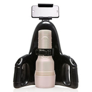 FLESHLIGHT - ELIZA IBARRA VAGINA + UNIVERSAL LAUNCH + AQUA GLEITMITTEL 50 ML