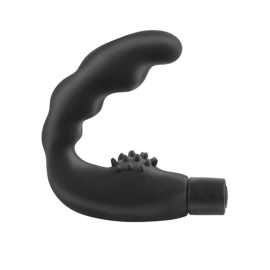 ANALE FANTASIE – VIBRIERENDER REACH AROUND