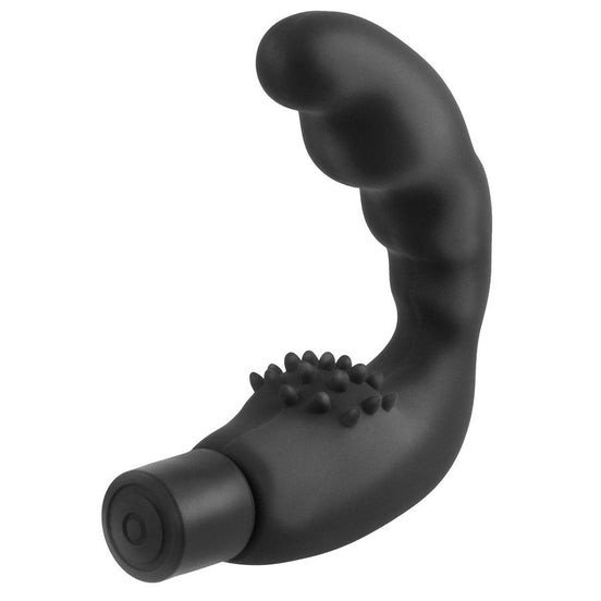 ANALE FANTASIE – VIBRIERENDER REACH AROUND