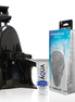 FLESHLIGHT - GO MASTURBADOR TORQUE ICE + UNIVERSAL LAUNCH + AQUA QUALITY LUBRICANT 50 ML