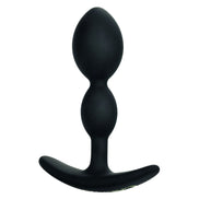 CALEXOTICS - BOUNDLESS 2X TROPFENFÖRMIGER ANALPLUG
