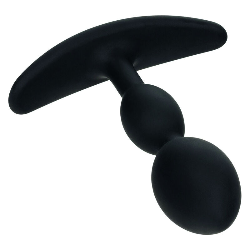 CALEXOTICS - BOUNDLESS 2X TROPFENFÖRMIGER ANALPLUG