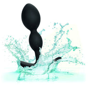 CALEXOTICS - BOUNDLESS 2X TROPFENFÖRMIGER ANALPLUG