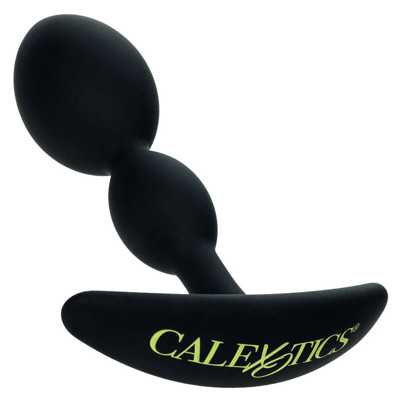 CALEXOTICS - BOUNDLESS 2X TROPFENFÖRMIGER ANALPLUG
