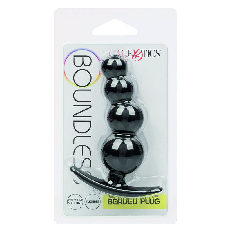 CALEXOTICS - GRENZENLOSER PERLENPLUG