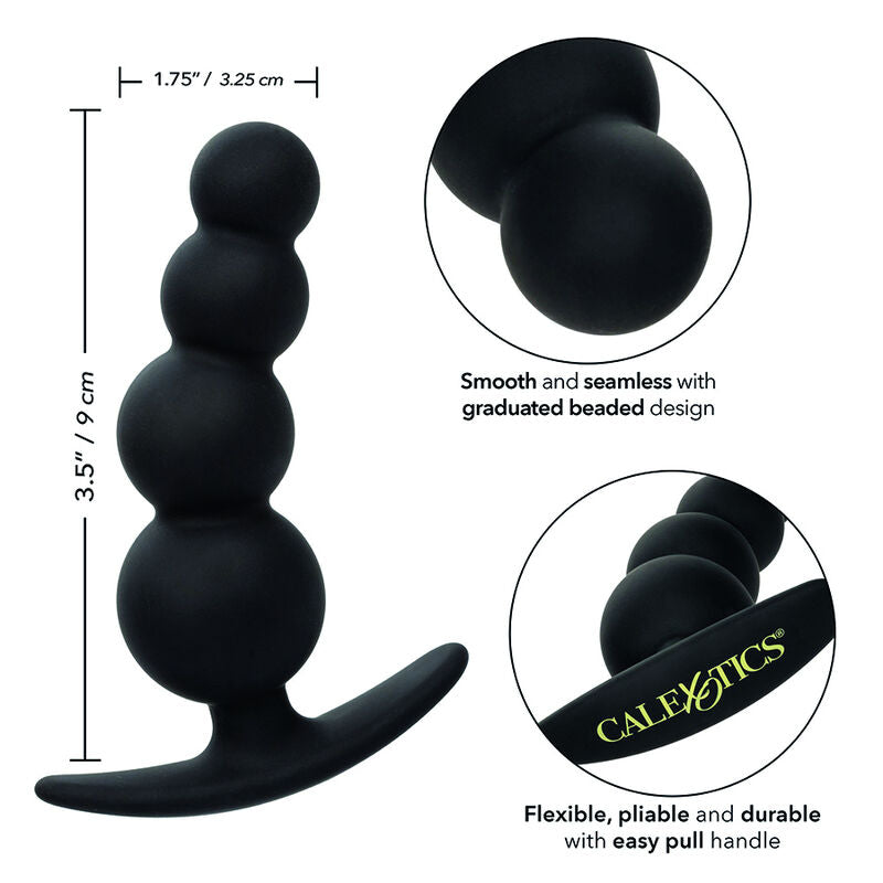 CALEXOTICS - GRENZENLOSER PERLENPLUG