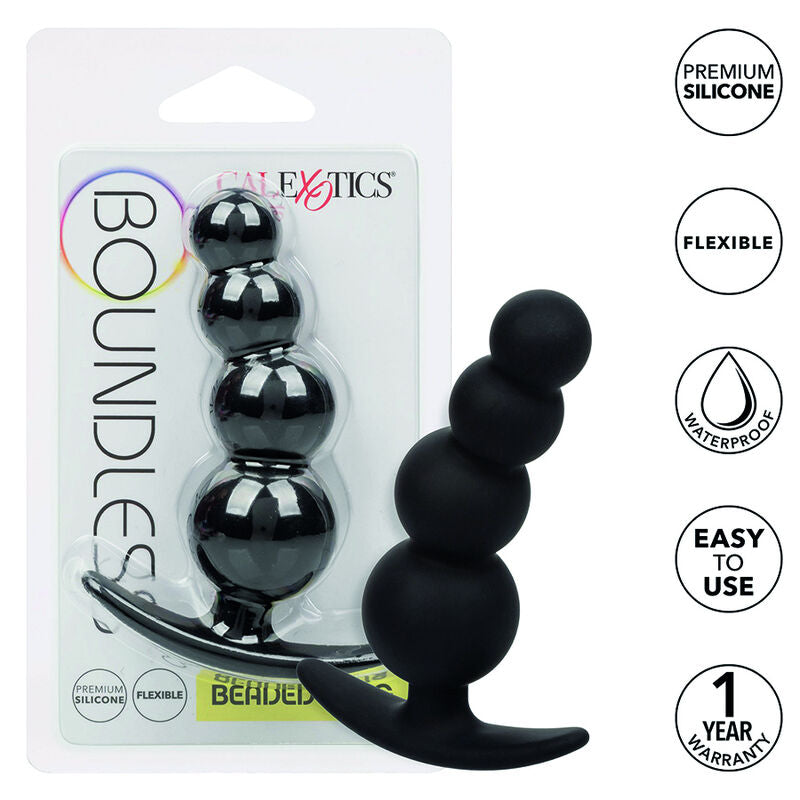CALEXOTICS - GRENZENLOSER PERLENPLUG