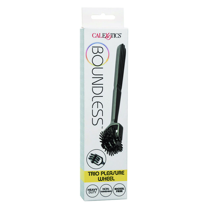 CALEXOTICS - BOUNDLESS TRIO LUSTRAD
